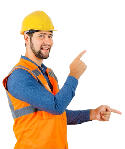 engineer finger1