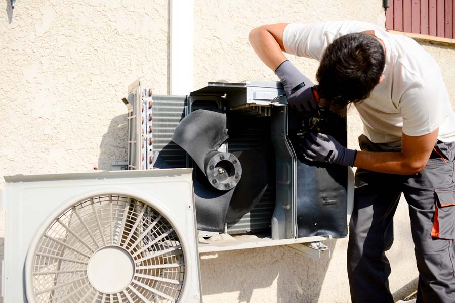 ac a 013 split system replacement 1