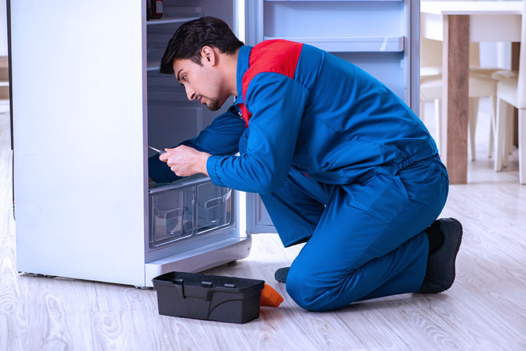 fridge repair